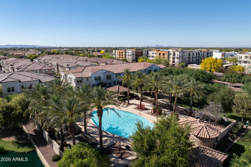2658 S Sulley Dr #107, Gilbert, AZ 85295