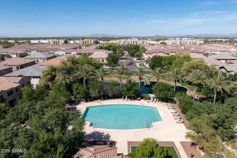 2658 S Sulley Dr #107, Gilbert, AZ 85295
