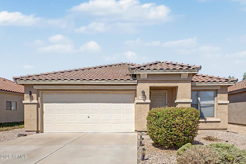 2658 W Silver Creek Ln, San Tan Valley, AZ 85144