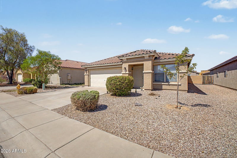 2658 W Silver Creek Ln, San Tan Valley, AZ 85144