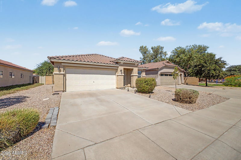 2658 W Silver Creek Ln, San Tan Valley, AZ 85144