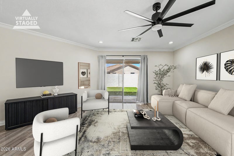2658 W Silver Creek Ln, San Tan Valley, AZ 85144