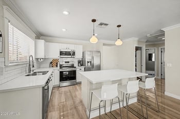 2658 W Silver Creek Ln, San Tan Valley, AZ 85144