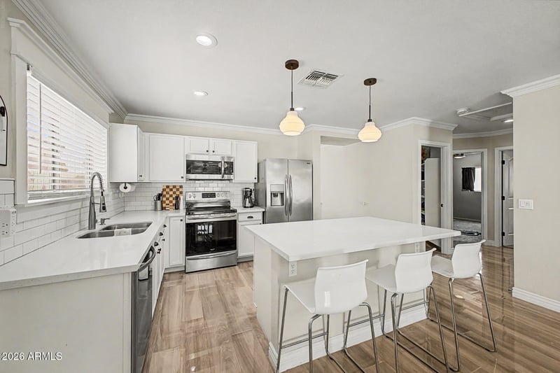 2658 W Silver Creek Ln, San Tan Valley, AZ 85144
