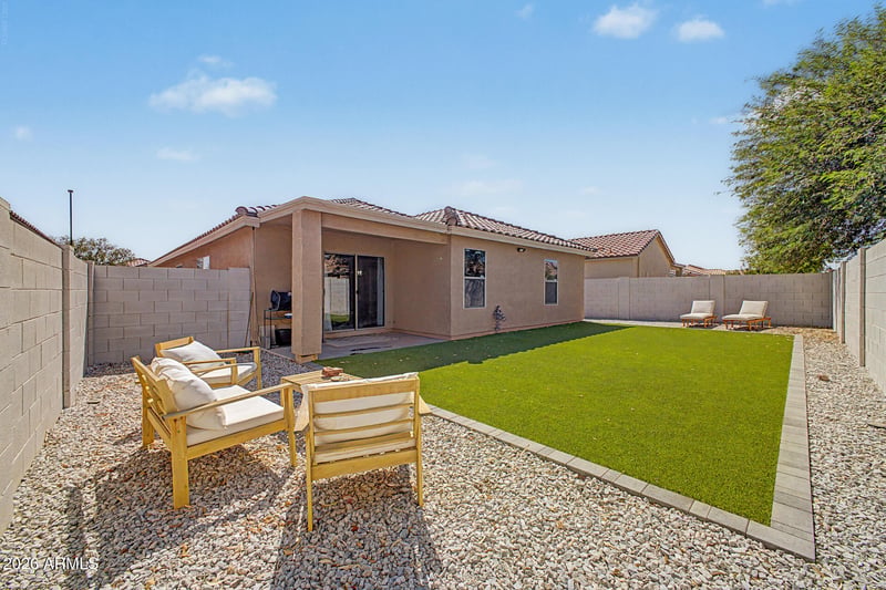 2658 W Silver Creek Ln, San Tan Valley, AZ 85144