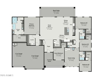 26583 189th Way, Queen Creek, AZ 85142