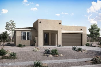 26583 S 229th Pl, Queen Creek, AZ 85142