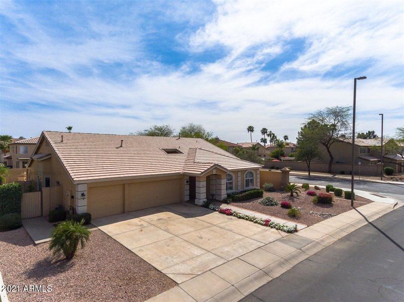 2659 E Pinto Dr, Gilbert, AZ 85296