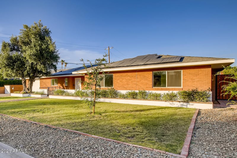 2659 N Evergreen St N, Phoenix, AZ 85006