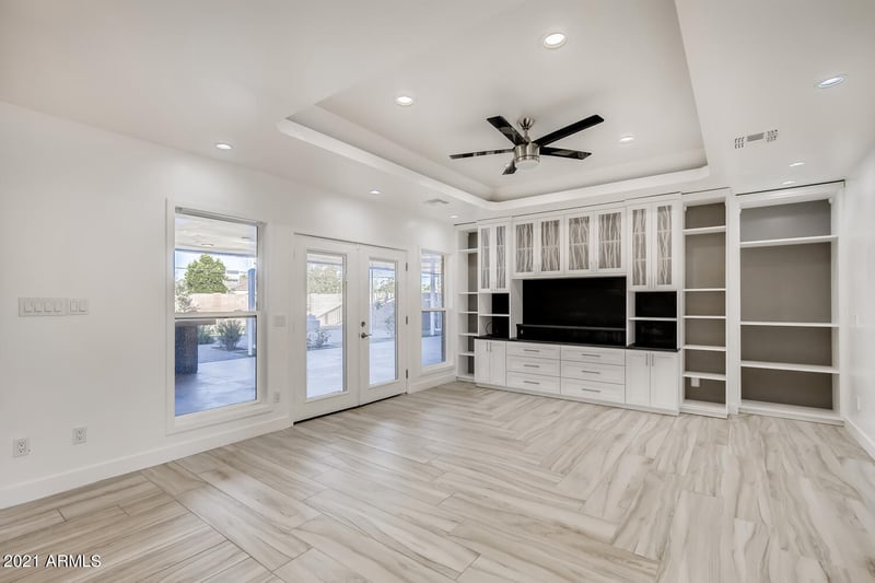2659 N Evergreen St N, Phoenix, AZ 85006