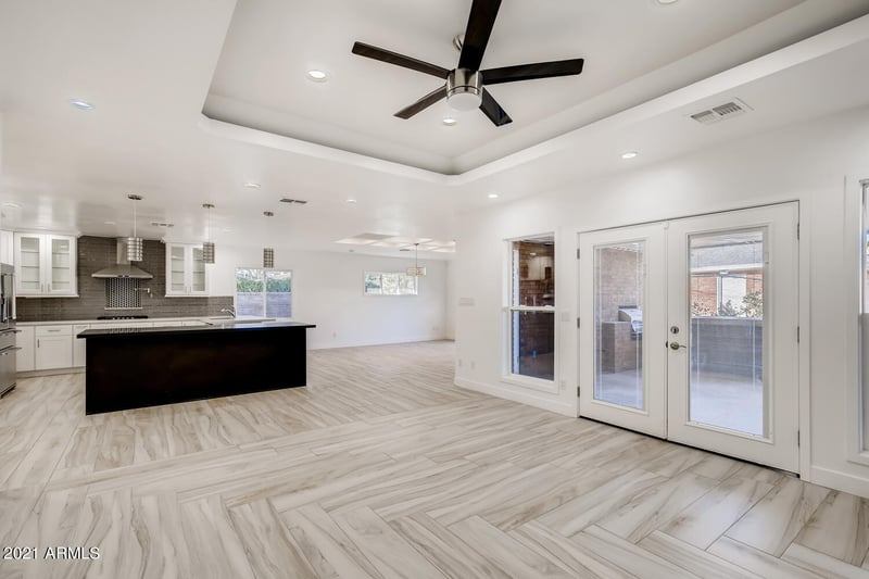 2659 N Evergreen St N, Phoenix, AZ 85006