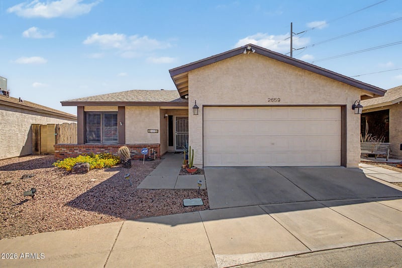 2659 W Hearn Rd, Phoenix, AZ 85023