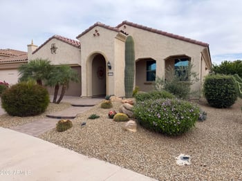 26595 Melinda Ln, Buckeye, AZ 85396