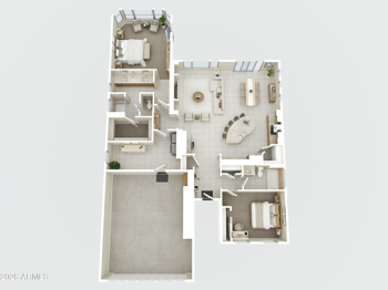 26595 Melinda Ln, Buckeye, AZ 85396