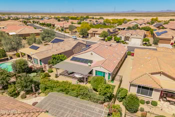 26595 Melinda Ln, Buckeye, AZ 85396