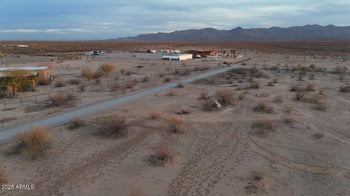 265XX 245th Ave #-, Wittmann, AZ 85361