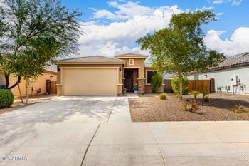 266 192nd Dr, Buckeye, AZ 85326