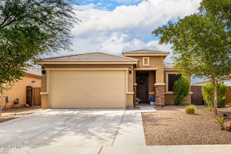 266 192nd Dr, Buckeye, AZ 85326