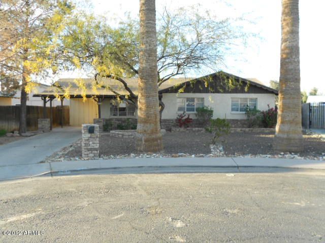 266 E 8th Dr, Mesa, AZ 85210