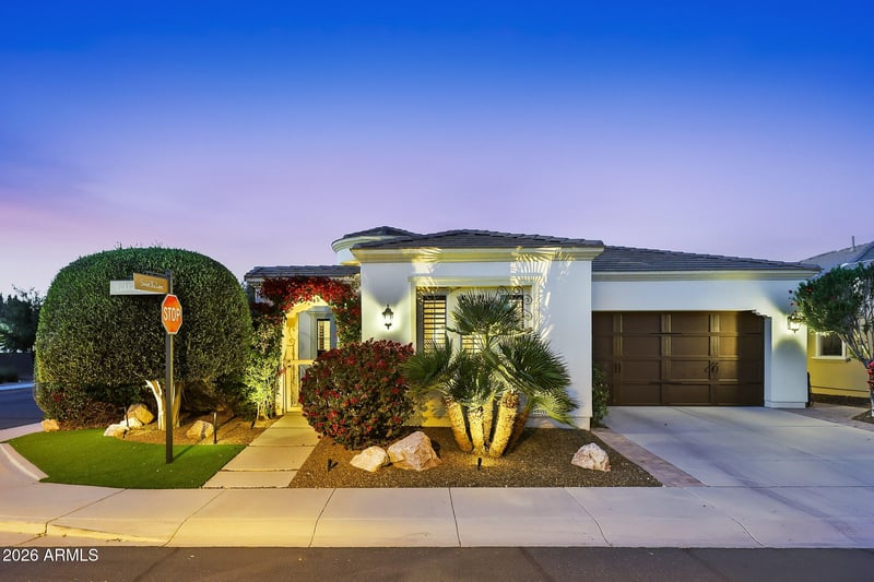266 E Laddoos Ave, Queen Creek, AZ 85140