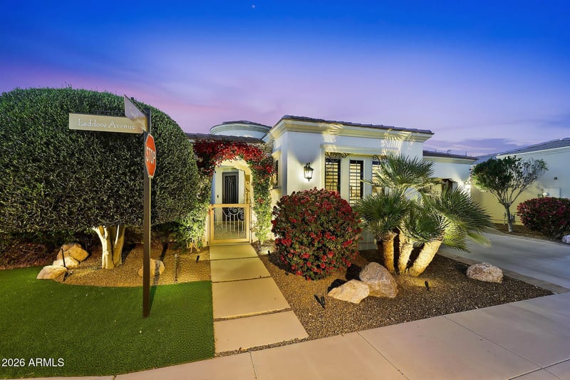 266 E Laddoos Ave, Queen Creek, AZ 85140