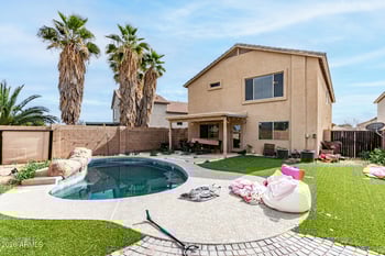 266 Hereford Dr, San Tan Valley, AZ 85143