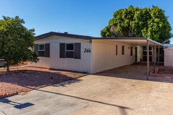 266 S Winthrop --, Mesa, AZ 85204