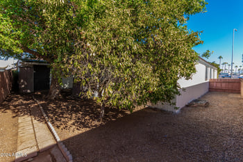 266 S Winthrop --, Mesa, AZ 85204