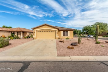 266 Santa Gertrudis Trl, San Tan Valley, AZ 85143