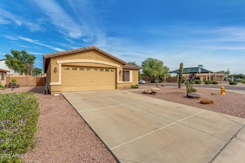 266 Santa Gertrudis Trl, San Tan Valley, AZ 85143