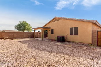 266 Santa Gertrudis Trl, San Tan Valley, AZ 85143
