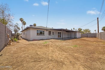 266 Jasmine St, Mesa, AZ 85201