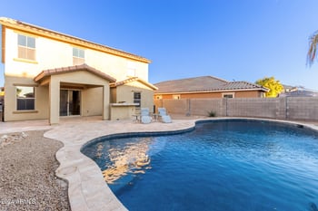 2660 172nd Dr, Goodyear, AZ 85338