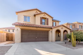 2660 172nd Dr, Goodyear, AZ 85338