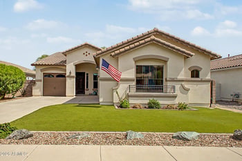 2660 Blue Spruce Ln, Gilbert, AZ 85298