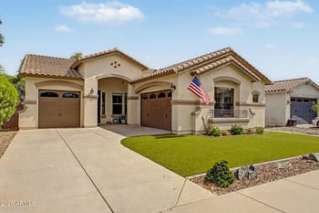 2660 Blue Spruce Ln, Gilbert, AZ 85298