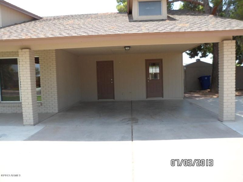 2660 E Commonwealth Cir, Chandler, AZ 85225