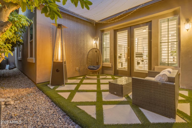 2660 E Sunrise Pl, Chandler, AZ 85286