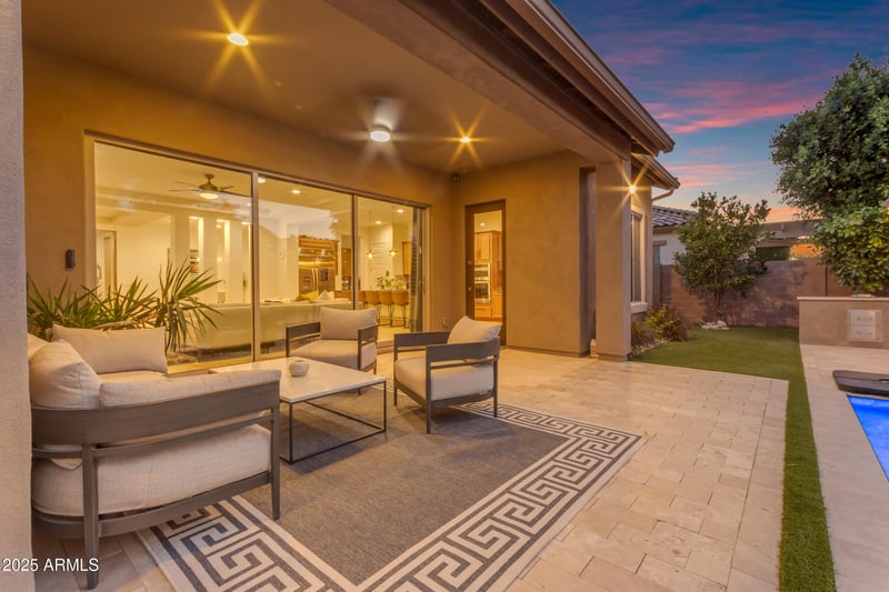 2660 E Sunrise Pl, Chandler, AZ 85286