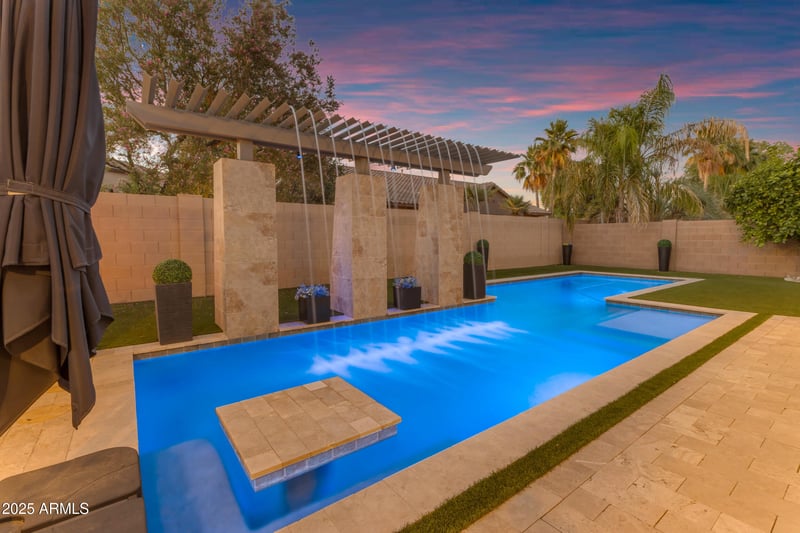 2660 E Sunrise Pl, Chandler, AZ 85286