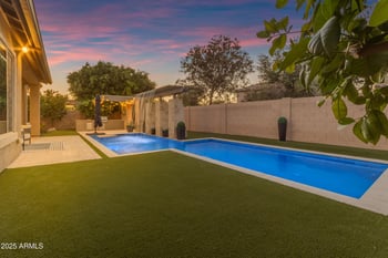2660 E Sunrise Pl, Chandler, AZ 85286
