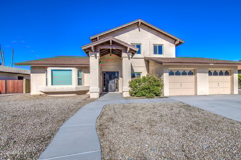 2660 Fountain St, Mesa, AZ 85213