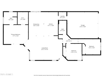 2660 Hulet Dr, Chandler, AZ 85225