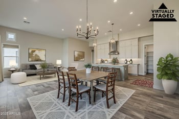 2660 Longhorn Ct, Gilbert, AZ 85297