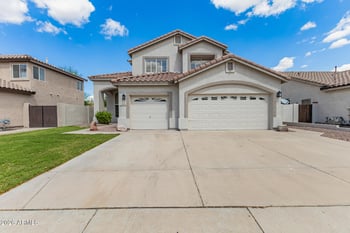 2660 Megan St, Chandler, AZ 85224