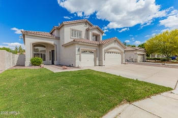 2660 Megan St, Chandler, AZ 85224