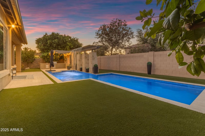 2660 Sunrise Pl, Chandler, AZ 85286