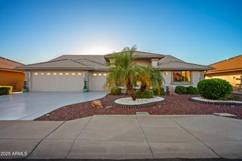 2660 Tambor --, Mesa, AZ 85209