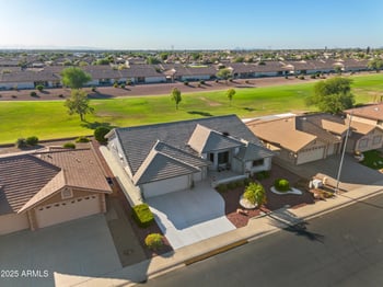 2660 Tambor --, Mesa, AZ 85209