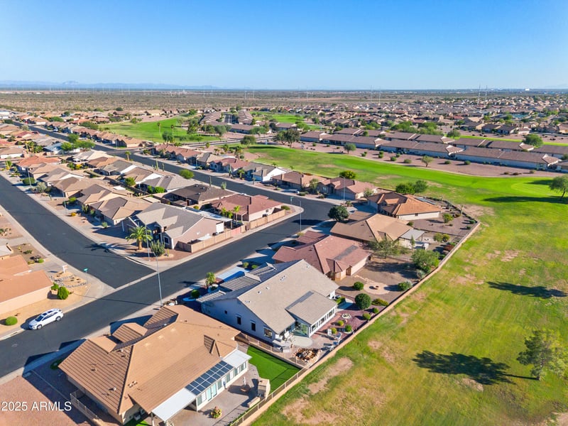 2660 Tambor --, Mesa, AZ 85209